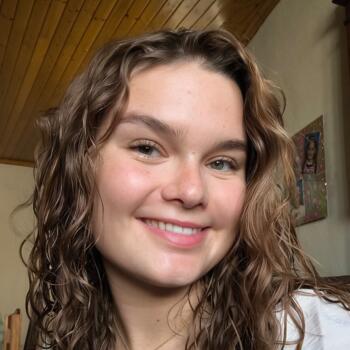 Babysitter in Arruda dos Vinhos: Andreia