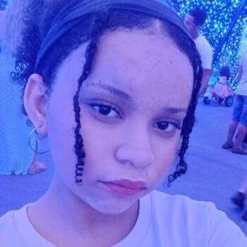 Babysitter in Porto Velho: Maraisa