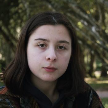 Babysitter Caldas da Rainha: Sofia