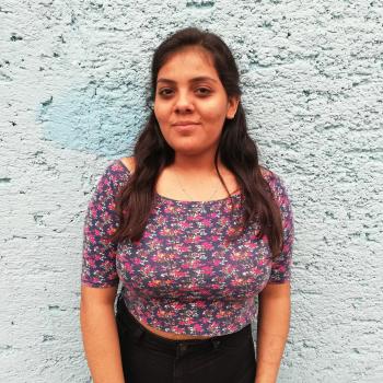 Niñera Guadalajara: Valeria Alexandra