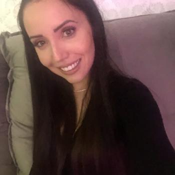 Babá Blumenau: Fernanda