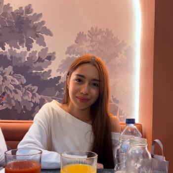 Nanny in Drancy: Yauris lopez