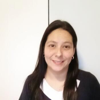 Parent Antofagasta: Bárbara