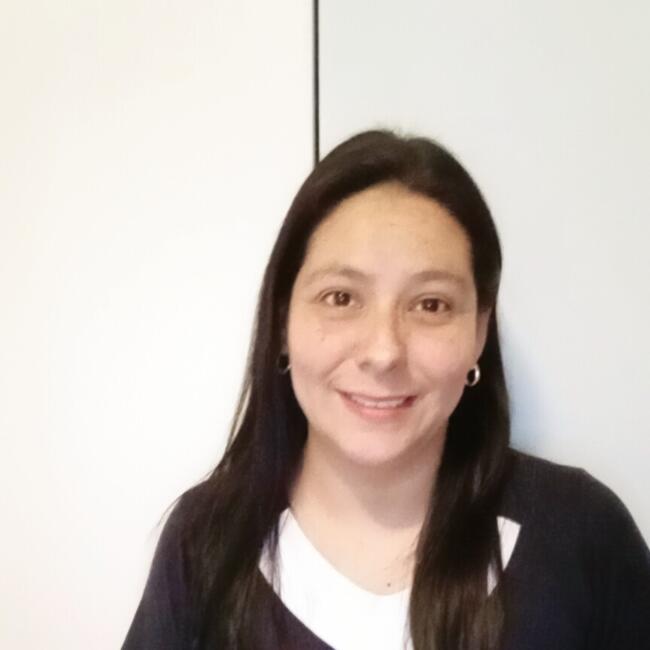 Babysitting job in Antofagasta: Bárbara