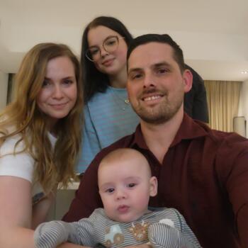 Babysitting job in Doha: Todd
