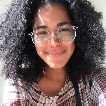 Babá em Salvador: Beatriz