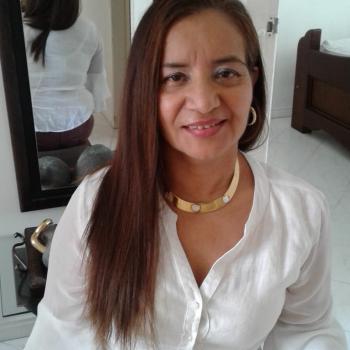 Babysitter Floridablanca: Cenaida
