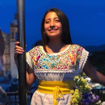 Niñera en Puebla de Zaragoza: Andrea