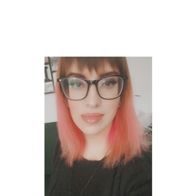 Babysitter in Bydgoszcz: Anna