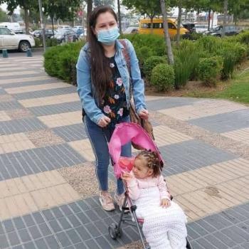 Babysitter in Buin: Mila