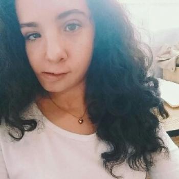 Babysitter in Coacalco: Joselyn