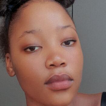 Babysitter in Randburg: Obakeng