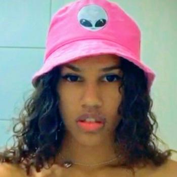 Babá em Pinhais: Kevily rayany