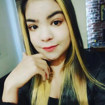 Babysitter in Montevideo: Nohelia