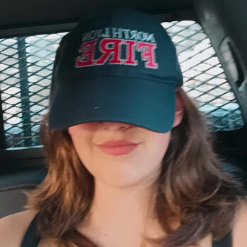 Babysitter in Glendale (California): Caitlyn