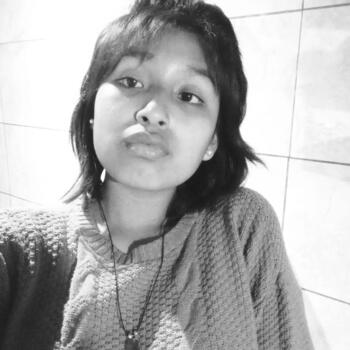 Babysitter Lima: Melanie