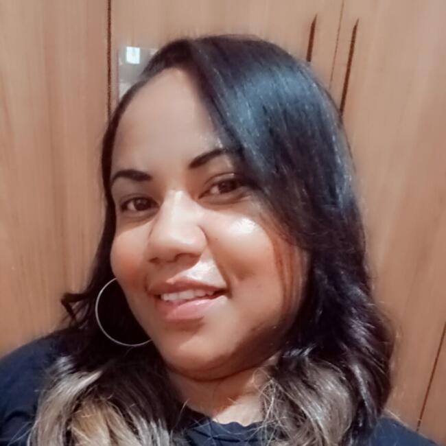 Babá em Sumaré: Alessandra