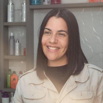 Niñera en Plasencia: Sandra