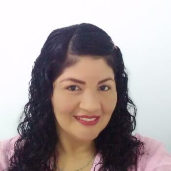 Niñera en Bogotá: Neida