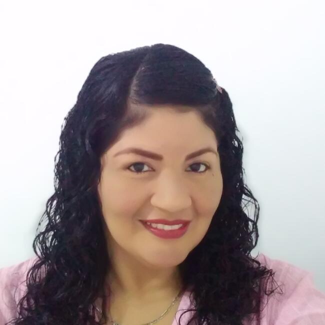 Niñera en Bogotá: Neida