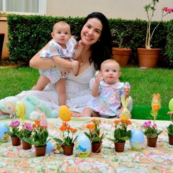 Emprego de babá em Lins: emprego de babá Janiele