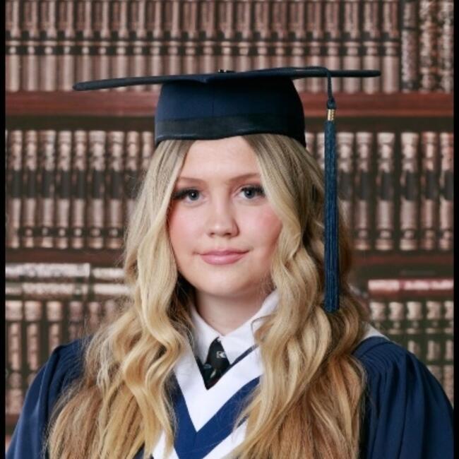 Niñera en Surrey: Kaitlyn