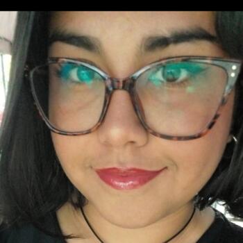 Babysitter in Valparaíso: Pascale