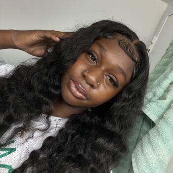 Baby-sitter in Montgomery: Amaya