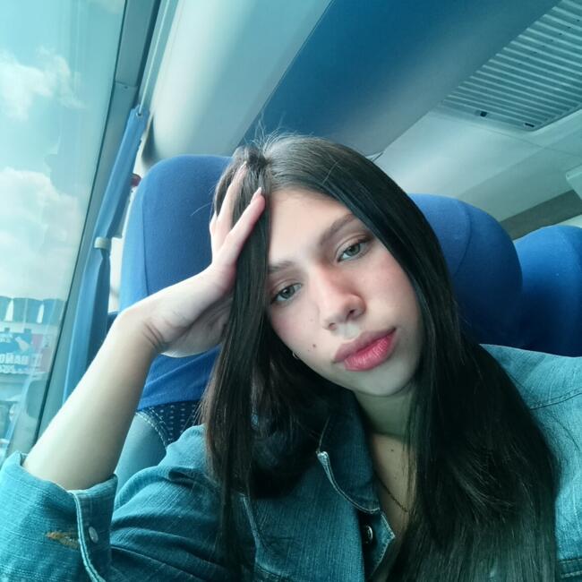 Niñera en Cúcuta: Paula