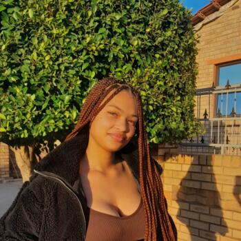 Babysitter Bethelsdorp: Shan-lynn