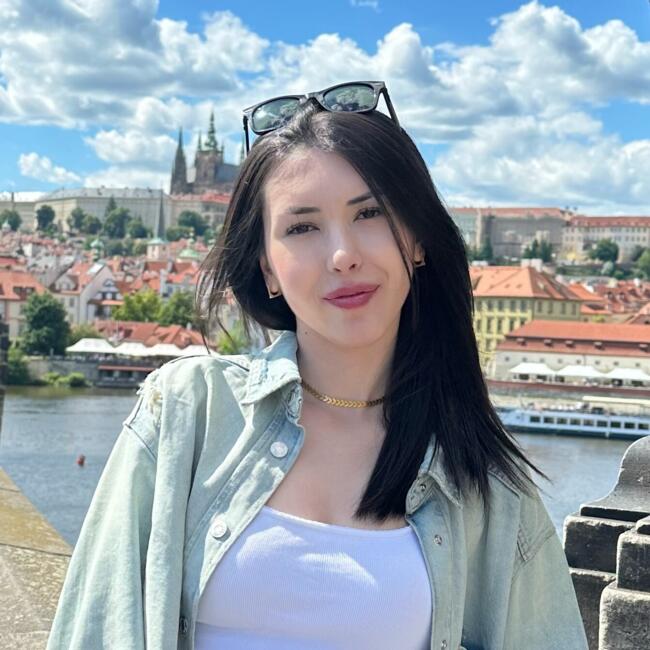 Babysitter in Berlin: Melisa