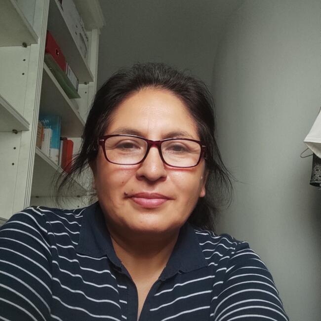 Canguro en Móstoles: Predi