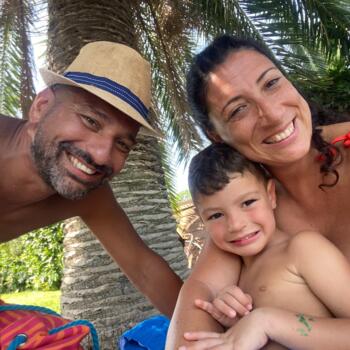 Babysitting job in Syracuse: babysitting job Valeria