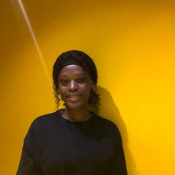 Babysitter in Düdelingen: Stella