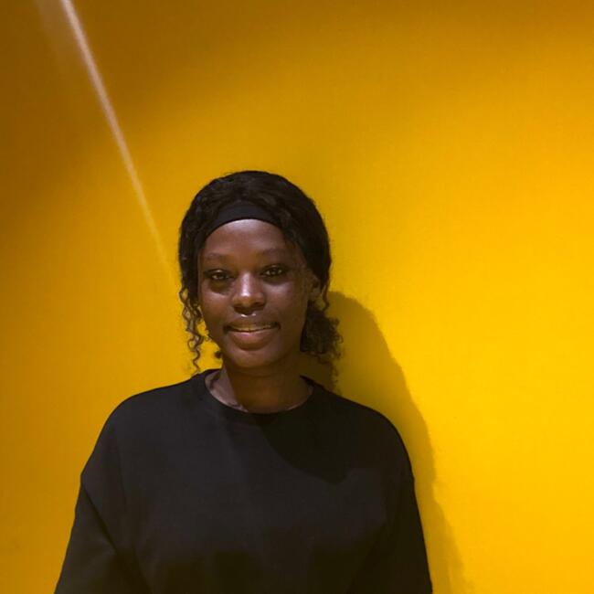 Babysitter in Dudelange: Stella