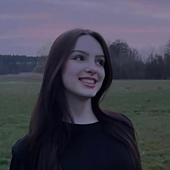 Bébiszitter Kaposvár területén: Melissa