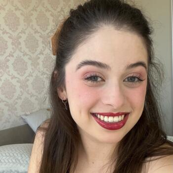 Babysitter in Esteio: Bruna