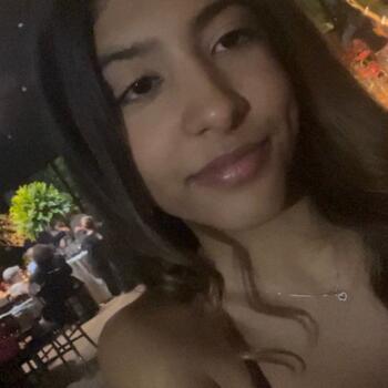 Babá Londrina: Beatriz