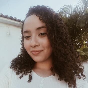 Babá em Jaboatão dos Guararapes: Ana Júlia