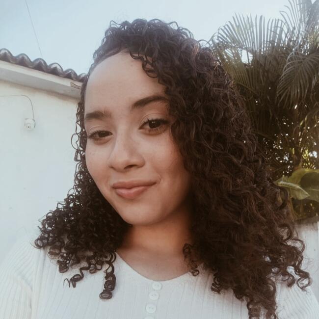 Babá em Jaboatão dos Guararapes: Ana Júlia