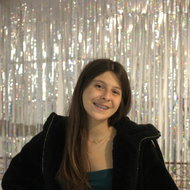 Babysitter em Ourém: Iva