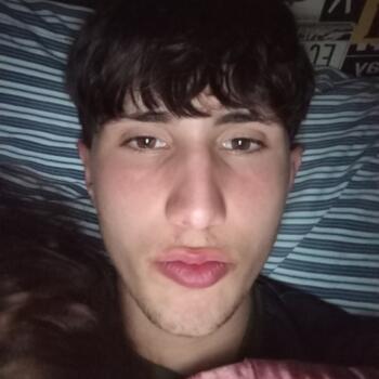 Canguro en Málaga: Jose Joaquín