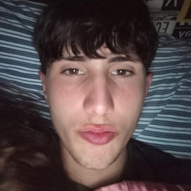 Canguro en Málaga: Jose Joaquín