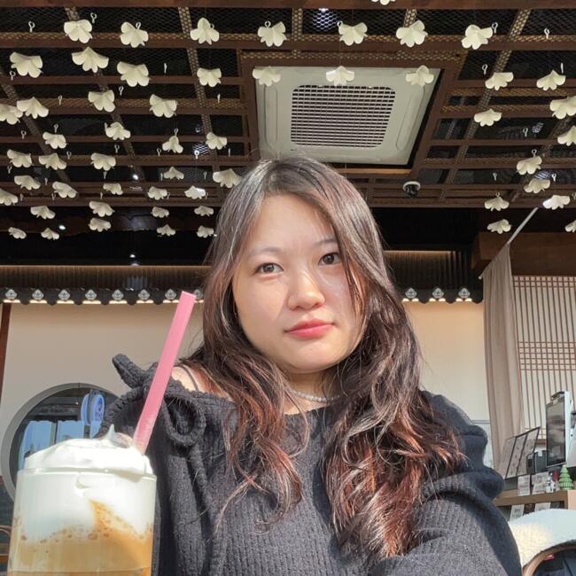 Babysitter in Seoul: Nabina