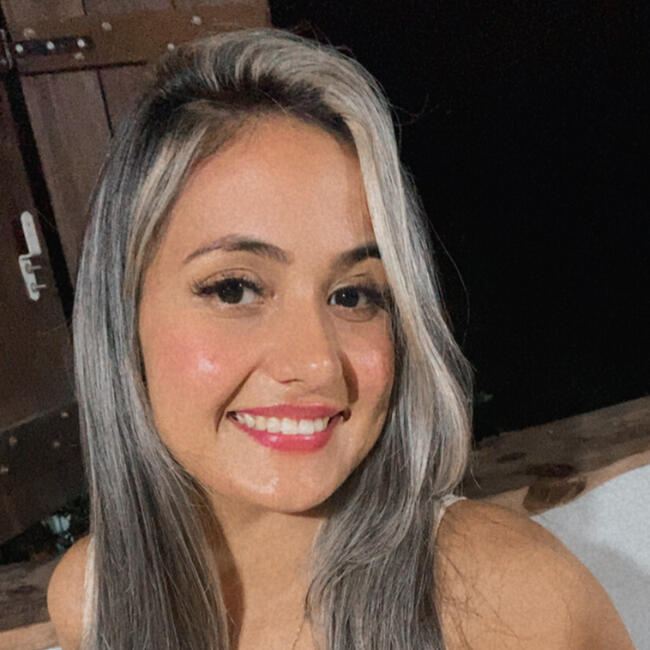 Babá em Ribeirão Pires: Vitória