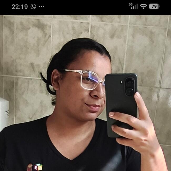Babysitter in São Paulo (São Paulo): Yara