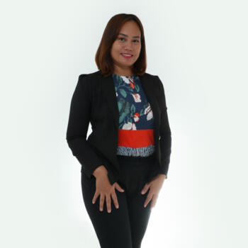 Babysitter Muscat: Anne