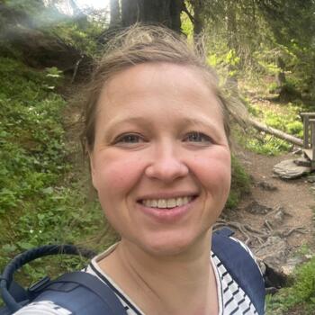 Babysitting job in Kapellen: babysitting job Anne