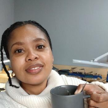 Babysitting job in Stellenbosch: babysitting job Eljay