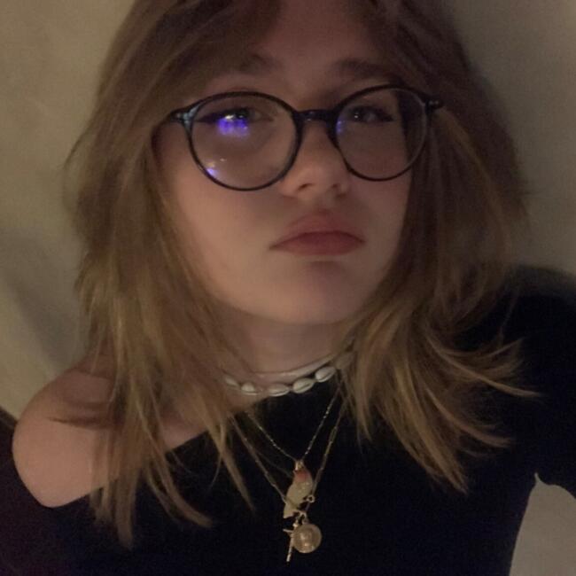 Babysitter in Draguignan: Océane